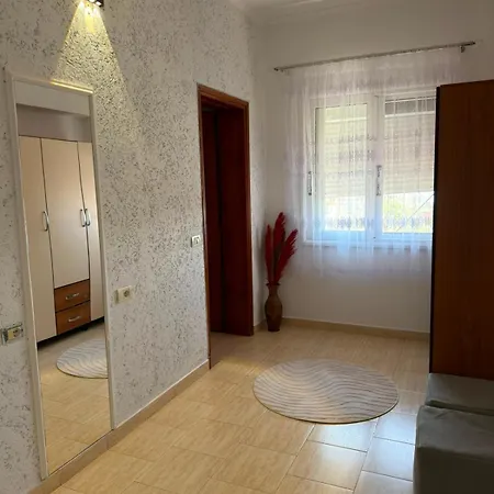 Sunrise Apartment