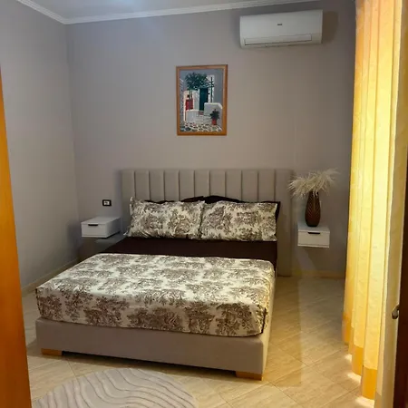 Apartment Sunrise Sarande
