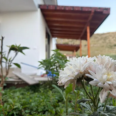 Apartment Sunrise Sarande