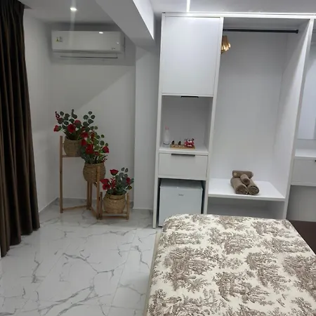 Sunrise Apartment