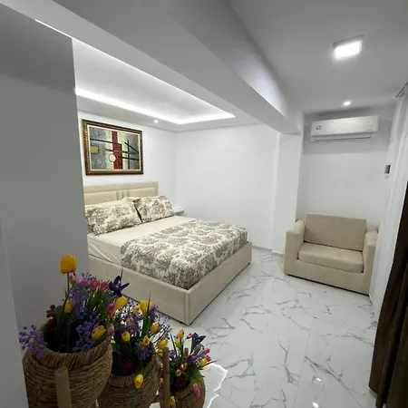 Apartment Sunrise Sarande