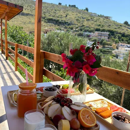 Sunrise Apartment Sarande