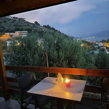Sunrise Apartment Sarande
